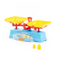 Игровой набор "Весы"