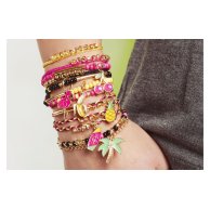 Juicy Couture Набор для создания шарм-браслетов «Фруктовая страсть» (MR4403)