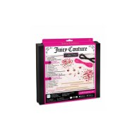 Juicy Couture Набор для создания шарм-браслетов с кристаллами Swarovski «Неоновый блеск» (MR4410)