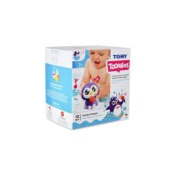 Игрушка для ванной "Веселый пингвин» (T72724C)
