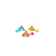 Моя первая машинка TOMY Toomies «Яркий яйцо» в ассортименте (T73088)