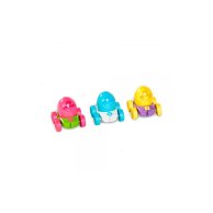 Моя первая машинка TOMY Toomies «Яркий яйцо» в ассортименте (T73088)