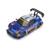 Автомобиль радиоуправляемый - SUBARU 20121G