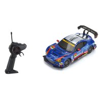Автомобиль радиоуправляемый - SUBARU 20121G