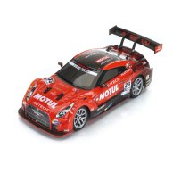 Автомобиль радиоуправляемый - NISSAN 20124GS