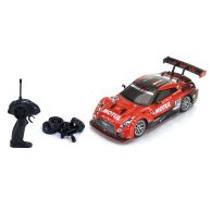 Автомобиль радиоуправляемый - NISSAN 20124GS