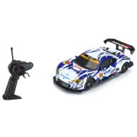 Автомобиль радиоуправляемый - TOYOTA 20127G