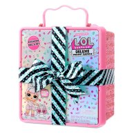 Игровой набор с екскл.лялькою L.O.L. SURPRISE! серии "Present Surprise" 570691