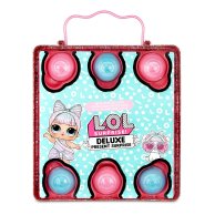 Игровой набор с екскл.лялькою L.O.L. SURPRISE! серии "Present Surprise" 570691