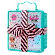Игровой набор с екскл.лялькою L.O.L. SURPRISE! серии "Present Surprise" 570707