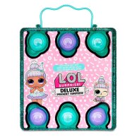 Игровой набор с екскл.лялькою L.O.L. SURPRISE! серии "Present Surprise" 570707
