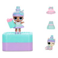 Игровой набор с екскл.лялькою L.O.L. SURPRISE! серии "Present Surprise" 570707