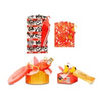 Игровой набор с куклой L.O.L. SURPRISE! серии "J.K." - Леди-DJ 570769