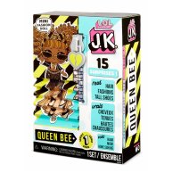Игровой набор с куклой L.O.L. Surprise! серии J.K." - Королева Пчелка" 570783