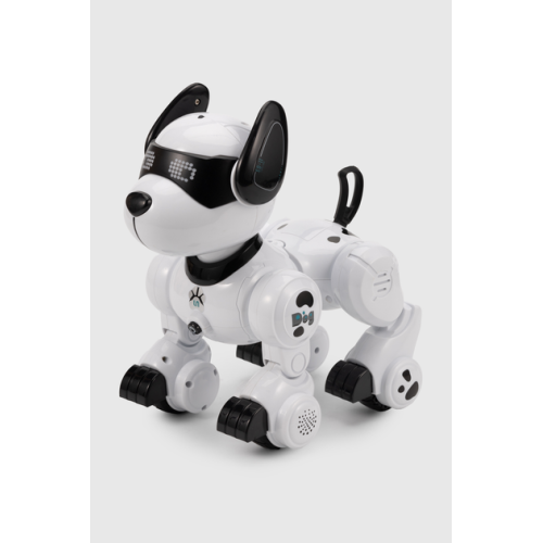 Игрушка на радиоуправлении Le Neng Toys Собака, 25 см K27