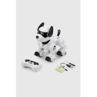 Игрушка на радиоуправлении Le Neng Toys Собака, 25 см K27