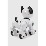 Игрушка на радиоуправлении Le Neng Toys Собака, 25 см K27