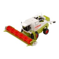 Машинка Bruder Комбайн Claas Lexion 480 02120