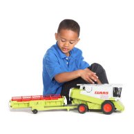 Машинка Bruder Комбайн Claas Lexion 480 02120