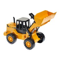 Машинка Bruder Бульдозер-погрузчик FR 130, 1:16 02425