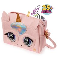 Интерактивная сумочка Spin Master Гламикорн Purse Pets SM26700/5402