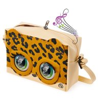Purse Pets: интерактивная сумочка "Леолюкс" (SM26700/5419)