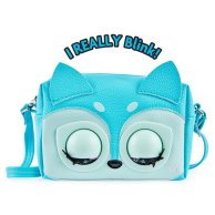 Purse Pets: интерактивная сумочка Блуфокси (SM26700/7530)