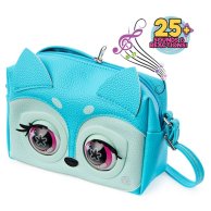 Purse Pets: интерактивная сумочка Блуфокси (SM26700/7530)