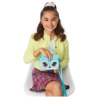 Purse Pets: интерактивная сумочка Блуфокси (SM26700/7530)