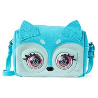 Purse Pets: интерактивная сумочка Блуфокси (SM26700/7530)