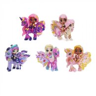 Игровой набор из феи и сказочного персонажа Hatchimals асс (SM19178)