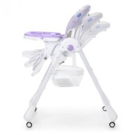 Стульчик M 3233 Teddy Lilac  для кормления