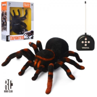 Радиоуправляемая игрушка Limo Toy Паук Tarantula, 29 см 781