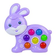 Музыкальная игрушка "Зайчик"