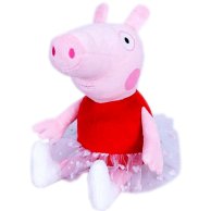 Мягкая игрушка Свинка Пеппа Балерина 00098-9