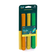 Набор стержней для 3D-ручки 3Doodler Start Микс 75 шт 3DS-ECO-MIX2-75