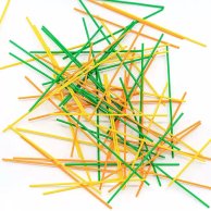 Набор стержней для 3D-ручки 3Doodler Start Микс 75 шт 3DS-ECO-MIX2-75