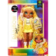 Кукла RAINBOW HIGH серии "Junior" - САННИ МЭДИСОН (с аксес.)579977