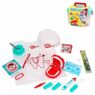 Игрушка "Набор стоматолога ТехноК" (7365)