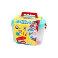Игрушка "Набор стоматолога ТехноК" (7365)