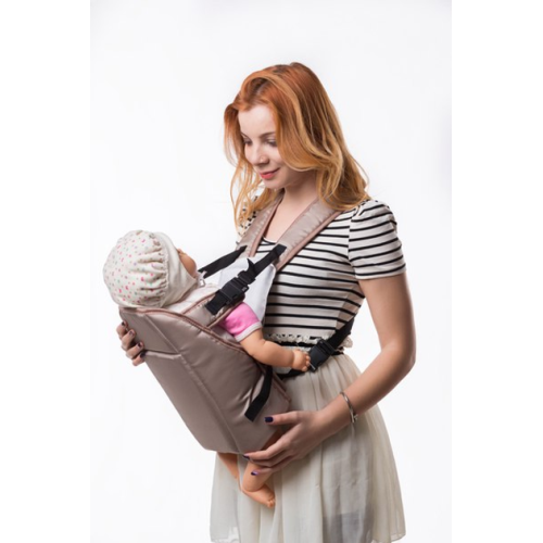 Кенгуру Умка №6 капучино 60376