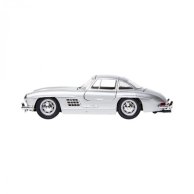 Автомодель Bburago MERCEDES-BENZ 300 SL (1954) (18-22023)