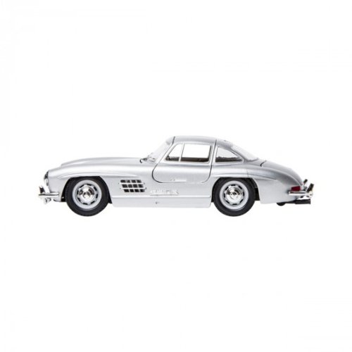 Автомодель Bburago MERCEDES-BENZ 300 SL (1954) (18-22023)