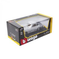 Автомодель Bburago MERCEDES-BENZ 300 SL (1954) (18-22023)