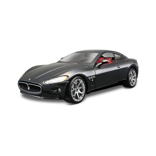 Автомодель - Maserati Grantourismo (2008) (18-22107)