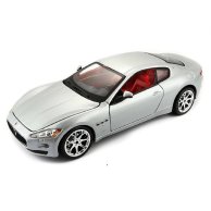 Автомодель - Maserati Grantourismo (2008) (18-22107)
