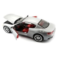 Автомодель - Maserati Grantourismo (2008) (18-22107)