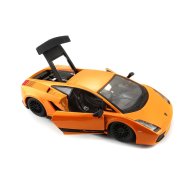 Автомодель - Lamborghini Gallardo Superleggera