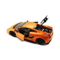 Автомодель - Lamborghini Gallardo Superleggera