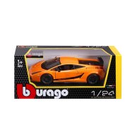 Автомодель - Lamborghini Gallardo Superleggera